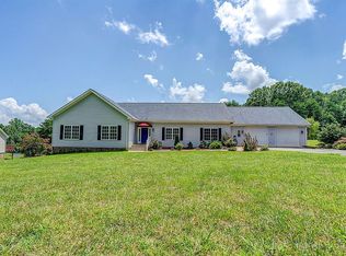 340 Mallard Point Rd, Wirtz, VA 24184