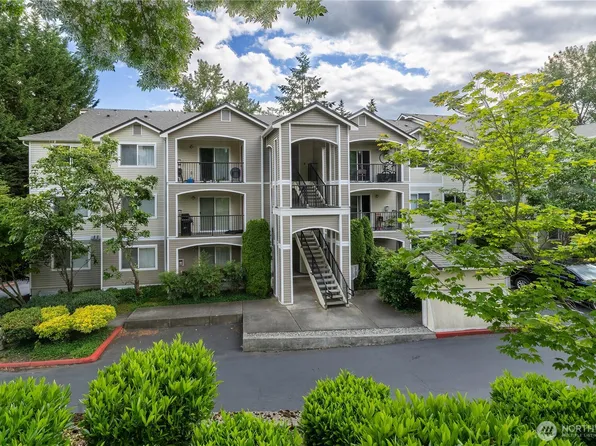 10709 Valley View Rd #A104, Bothell, WA 98011