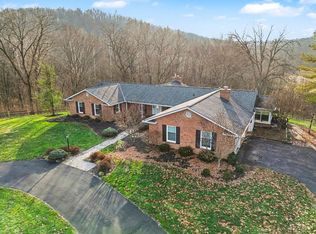 9975 Lees Creek Rd, Harrison, OH 45030