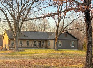 4447 Akin Ridge Rd, Williamsport, TN 38487