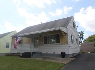 639 Roth Ave, Columbus, OH 43228