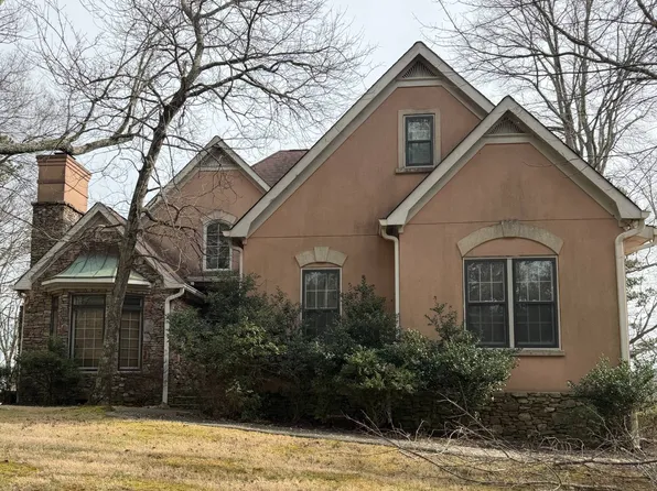 1381 Mount Alto Rd SW, Rome, GA 30165