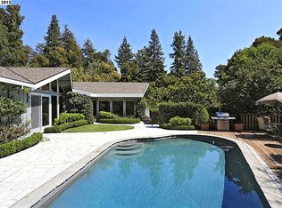21 La Salle Ave, Piedmont, CA 94611