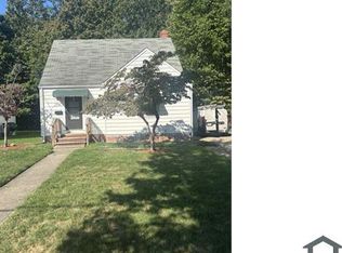 774 E 254th St, Euclid, OH 44132