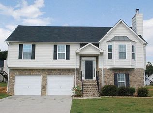 609 Riverside Dr NW, Calhoun, GA 30701