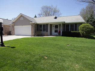9558 Sebring Dr, Portage, MI 49002