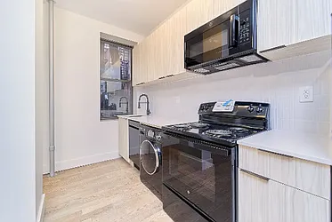 Rented by Living New York