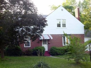 3600 58th Pl, Hyattsville, MD 20784