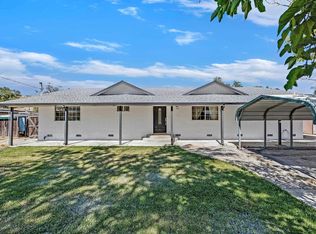 16881 N Midway Rd, Tracy, CA 95377