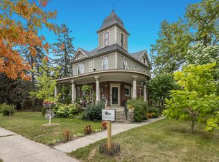 402 E Cayuga St, Bellaire, MI 49615