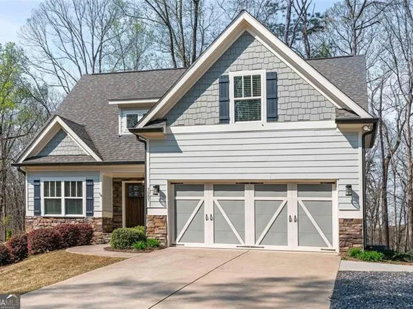 5685 Mercedes Dr, Cumming, GA 30041