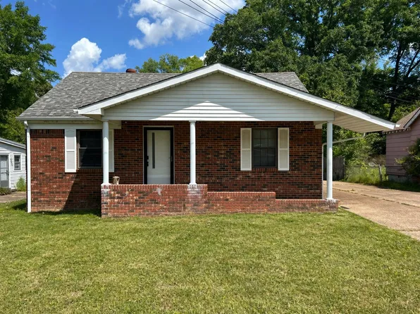 19 Grove Ave, Jackson, TN 38301