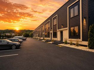 Sachem View Residences, Providence, RI 02909