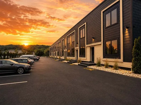 Sachem View Residences
