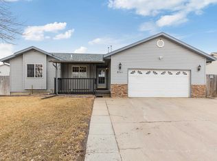 3341 Wesson Rd, Rapid City, SD 57703