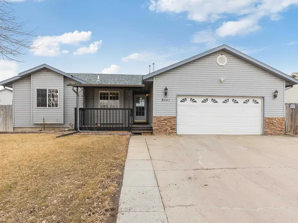 3341 Wesson Rd, Rapid City, SD 57703