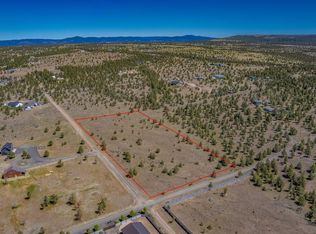 0 SE Coyote Ln, Prineville, OR 97754