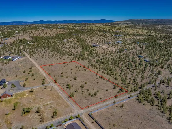 0 SE Coyote Ln, Prineville, OR 97754