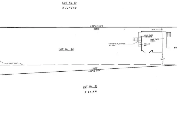 36 Prospect St, Greenwich, CT 06830