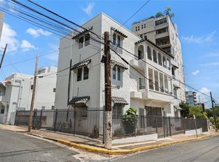 107 Taft #2, San Juan, PR 00911
