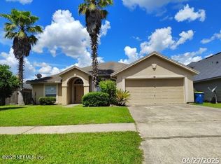 14122 SUMMER BREEZE Drive, Jacksonville, FL 32218
