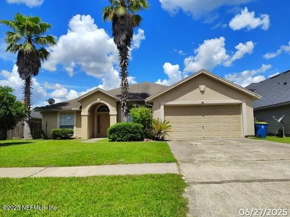 14122 SUMMER BREEZE Drive E, Jacksonville, FL 32218