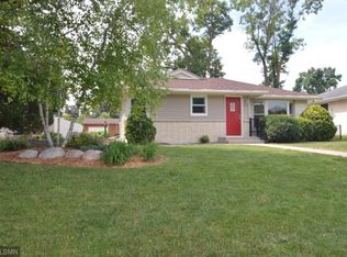 2600 Murray Ave, Saint Anthony, MN 55418