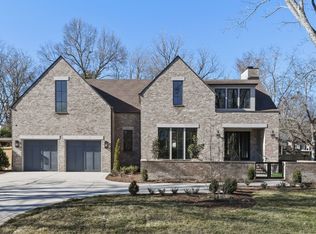 3553 Crestridge Dr, Nashville, TN 37204