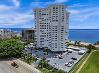 1340 S Ocean Blvd APT 2102, Pompano Beach, FL 33062
