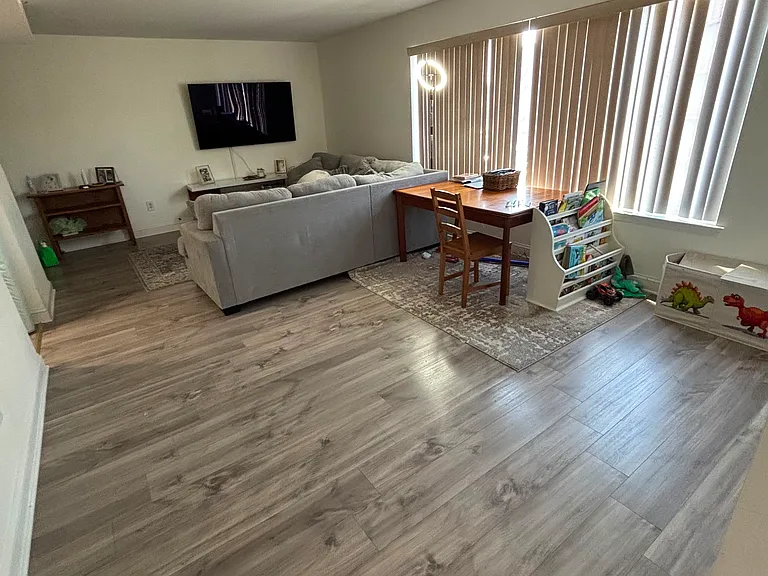 7400 Boulevard East #4D — Photo 5
