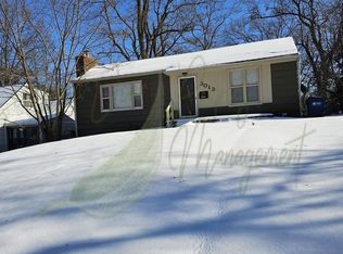 3013 S Santa Fe Rd, Independence, MO 64055