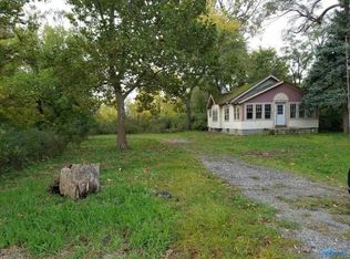 10254 Jerusalem Rd, Curtice, OH 43412