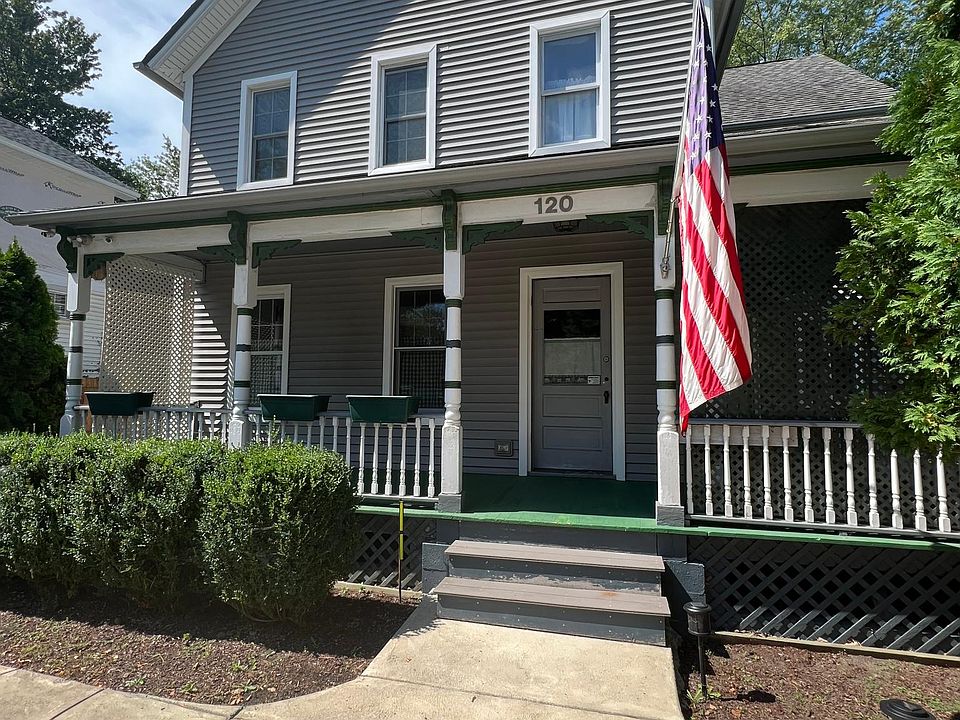 1st image of 120 Mill St