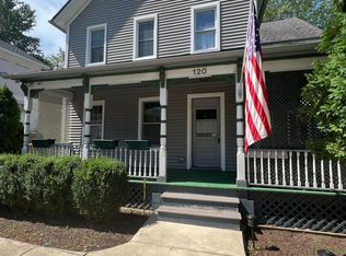 120 Mill St, Williamsville, NY 14221