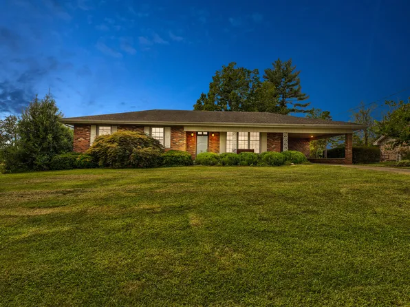 3726 Camargo Hts, Mount Sterling, KY 40353