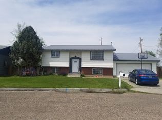 1111 C St W, Vale, OR 97918