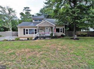 831 Deguise St, Lanoka Harbor, NJ 08734