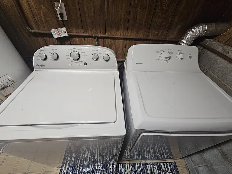 Lundry room / utility room