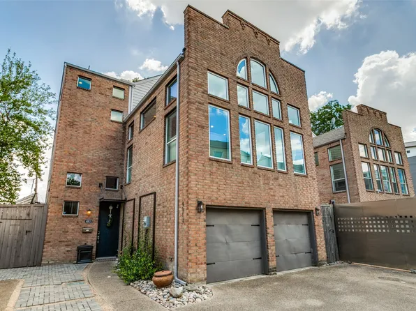 4913 Alcott St, Dallas, TX 75206
