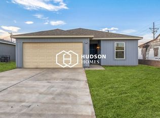 1333 NW 11th Ave, Amarillo, TX 79107