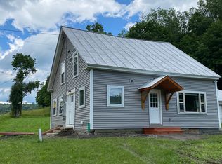 2315 State Route 14 S, Randolph Ctr, VT 05061