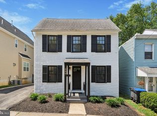 309 W 4th Ave, Conshohocken, PA 19428