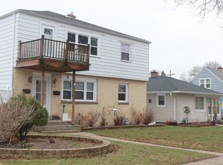 3234 N 77th St, Milwaukee, WI 53222