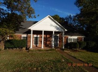 3304 Ridgeway Rd, Memphis, TN 38115