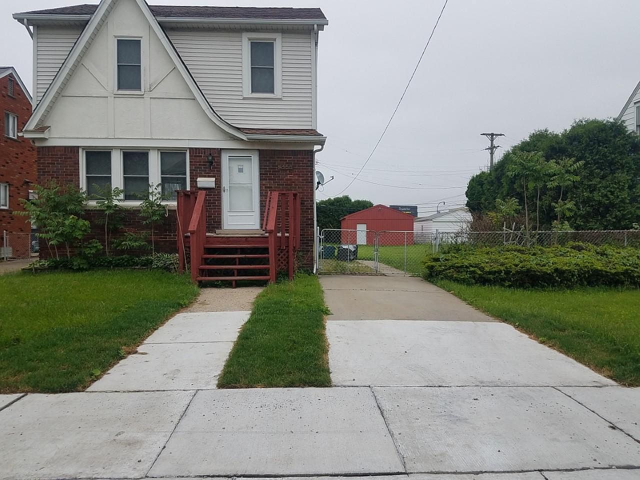 Walwit 4550 Walwit St, Dearborn, MI 48126 | Zillow