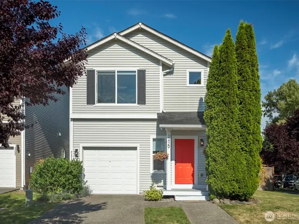 2429 104th Avenue SE, Lake Stevens, WA 98258