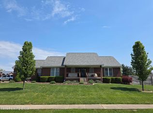 234 Cedar Place Dr, Shepherdsville, KY
