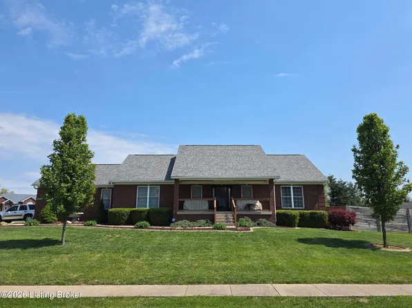 234 Cedar Place Dr, Shepherdsville, KY 40165