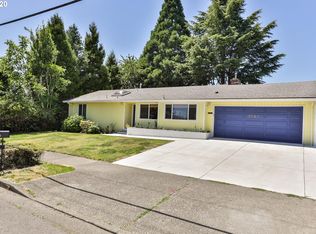 8545 SW Sorrento Rd, Beaverton, OR 97008