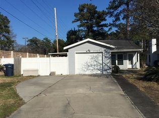 1664 Stuart Square Cir, Myrtle Beach, SC 29577